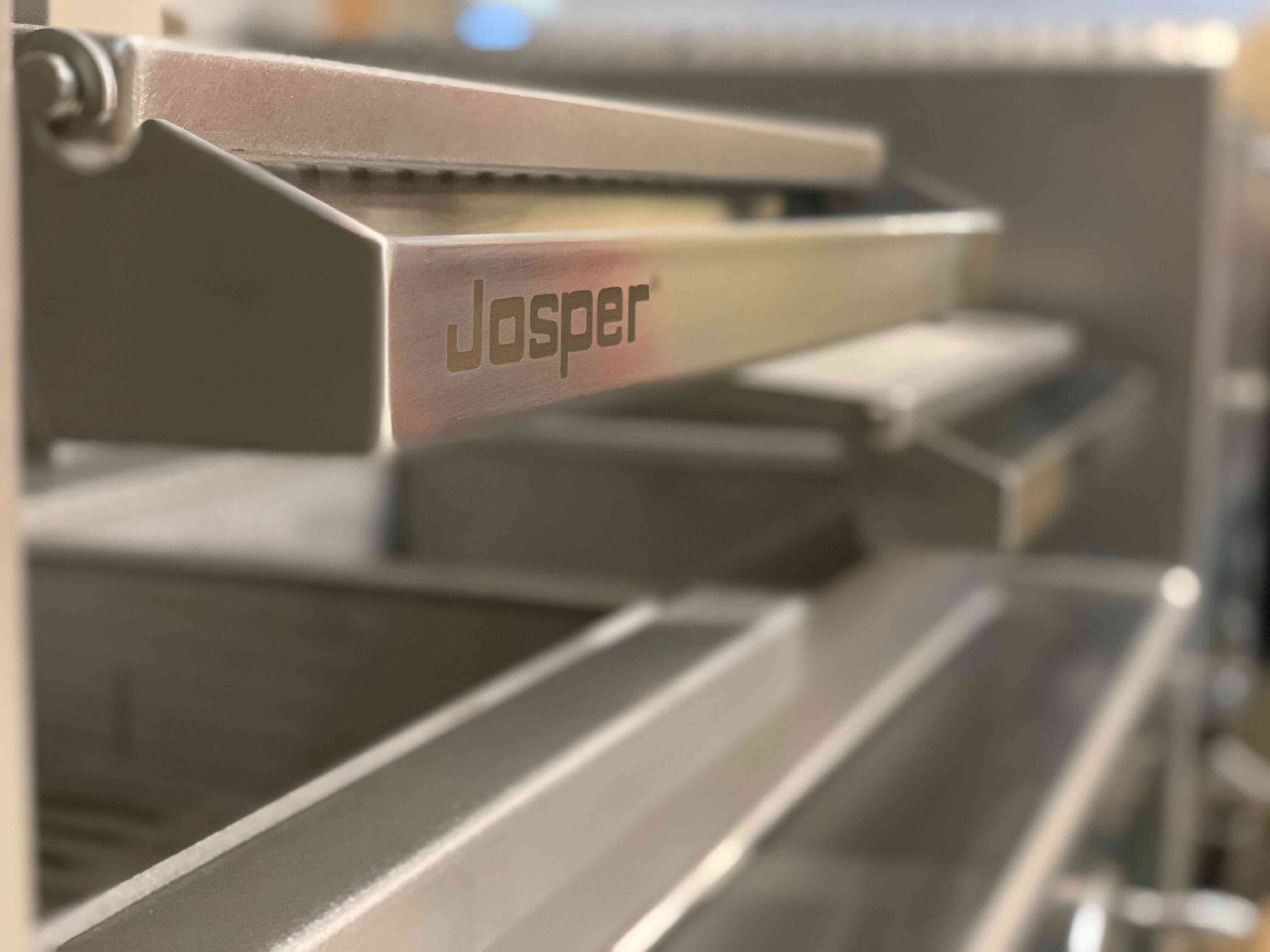 Josper Basque Grill