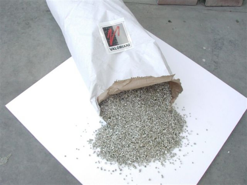 Valoriani Vermiculite