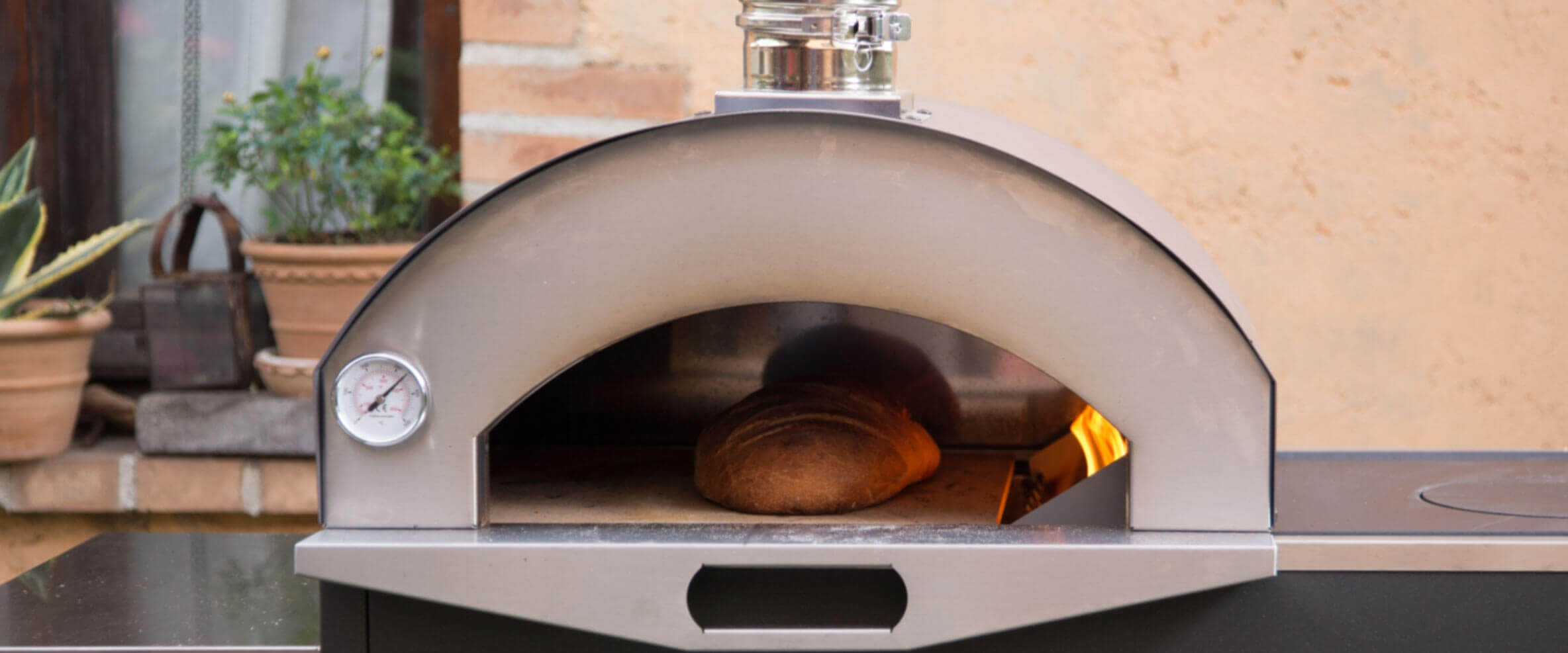 Tool: Find the right pizza oven